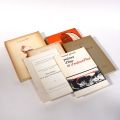 Livres sur la Presse et Littérature luxembourgeoise : Poèmes, Goethe, Journalisme, Mémoires