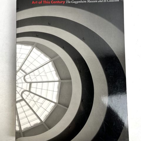 Découverte du Guggenheim : Collection et Histoire de l'Art du XXe siècle
