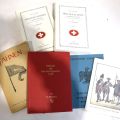 L'Histoire des troupes suisses au service de Napoléon et d'Espagne