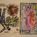 Fascicule d'ART : Derrière Le Miroir