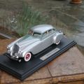 Voiture 1/18