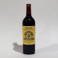 (ANGELUS) Bottle of Château ANGELUS, 1er Grand Cru Classé A