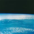 Spektakulärer Blick auf die Erde aus dem Space Shuttle: Mission STS-52, 1992