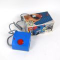 LEGO Transformator 12V-220V für LEGO SYSTEM Züge, in Sammelbox