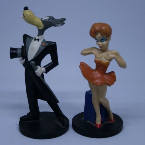 TEX AVERY