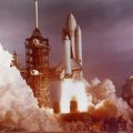 Das erste Space Shuttle Columbia: Historischer Start der Nasa im Jahr 1981