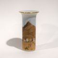 Vase col évasé "Marrakesch" Villeroy & Boch - Hauteur 15.5 cm