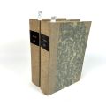 Collection complète du Journal de Tintin 1962 : 52 numéros en deux volumes