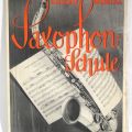 (PARTITION) Gustav BUMCKE