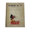 Le Journal de Mickey, Numéro 25, éditions de 1961, pages 522 à 538