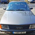 AUDI 100 CC