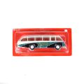 BUS Bachmann Kölliken in box, Hachette Collections, reference #1233113, good condition