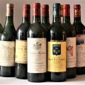 BORDEAUX Grands Crus
