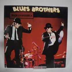 The Blues Brothers: Made in America album in good condition