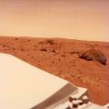 NASA Mission historique VINKING 1