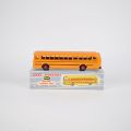 Wayne School Bus Dinky Supertoys Ref#949, original box, in good condition