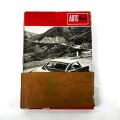 Vollständige Sammlung Auto Revue 1966: Autozeitung in hervorragendem Zustand
