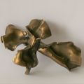 Bronze