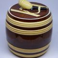 Earthenware