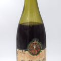 Bouteille Clos-Vougeot de la Confrérie des Chevaliers du Tastevin, état impeccable