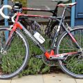 Vélo professionnel…