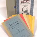 Théâtre/DICKs
