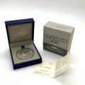 Pièce de 10 Euros La Semeuse, 50e anniversaire du Nouveau Franc, 2010