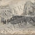 AVENUE/RUE DE L'ARSENAL (ZEUGHAUSSTRASSE)