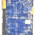 (JOURNAL) Set of newspapers