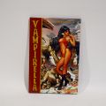 (CURIOSA) "Vampirella: Sammelband 1-3", James ROBINSON & Joe JUSKO