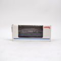 Märklin Mineralienwagen Modell 48445, in seiner Originalverpackung. Gebraucht