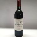 Bouteille 1994 Château Les Fiefs de Lagrange, Grand Cru de Saint-Julien