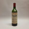 Flasche Château Belle Rose 1969, Cru Grand Bourgeois, Niveau Drainage, Pauillac
