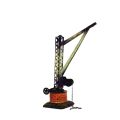 Grue pivotante pour quai, 27 cm,