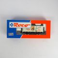 EHH "Berenthen" freight car in mint condition with box and instructions