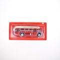 Mercedes-Benz La Perlita scale model, good condition, in original box