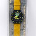 SWATCH SDN 102 : Modèle de la série SCUBA 200 "DIVINE"