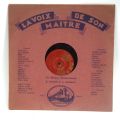 (COLORADO DISC) 78 rpm disc
