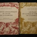 Cartes Géographiques