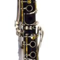 Bb Clarinet THE PEDLER "Custombuilt
