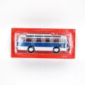 BUS Antraigues-Val-Aubenas "Florat", Hachette Collection, good condition, with box