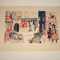 lithographie