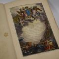 Recueil rare de la Garde Royale sous Louis XV, illustré par Eisen