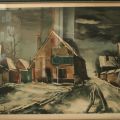 Lithografie