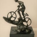 Sculpture
