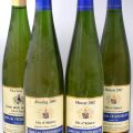 (ALSACE) Domaine Jean-Luc FREUDENREICH