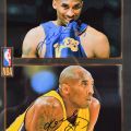 (SPORT/PHOTOGRAPHIE) Kobe BRYANT