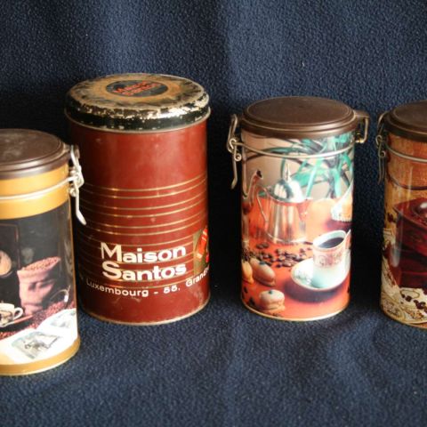 Café SANTOS