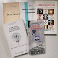 Essential works on Freemasonry: history, symbolism and various practices
