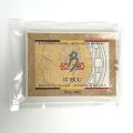 Coffret commémoratif des 60 ans du roi Baudouin Ier avec pièce en or